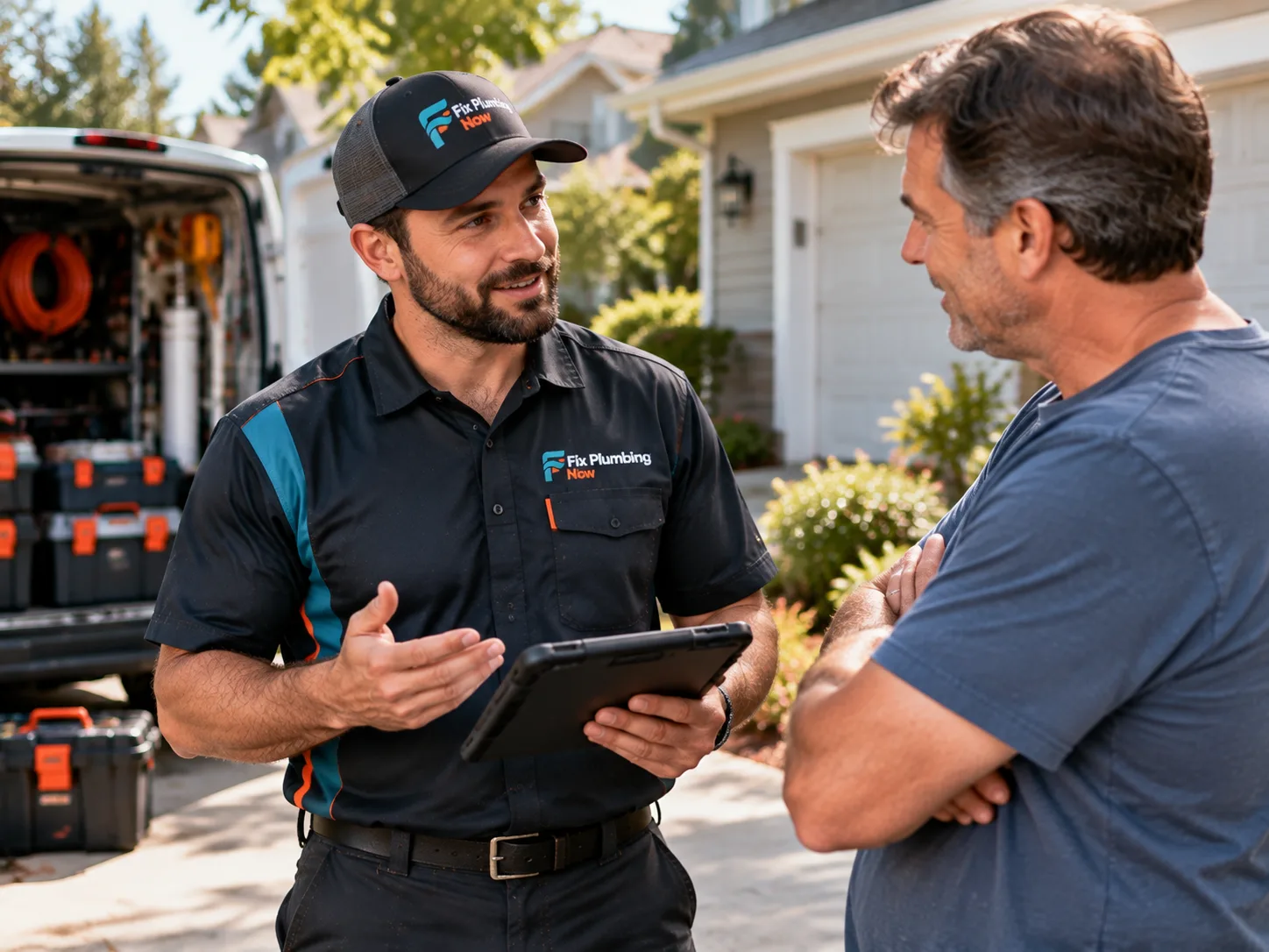 Clogged Drain Service Kalida, OH FAQs